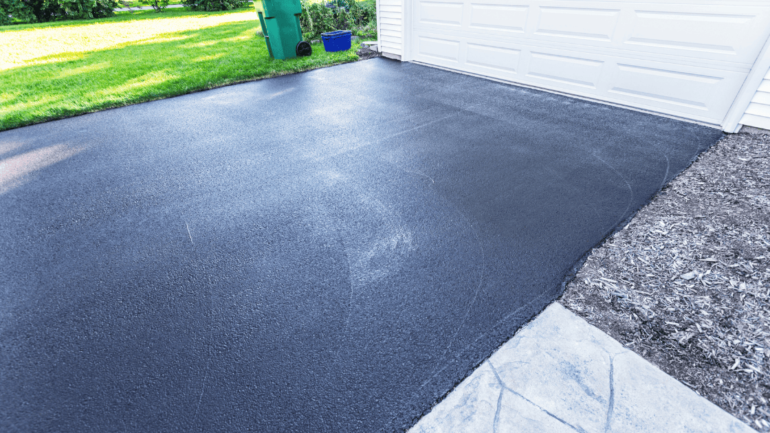 Driveway protection assessment
